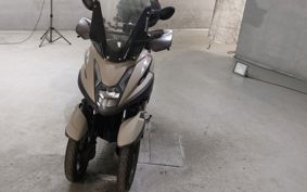 YAMAHA TRICITY 155 ABS SG81J