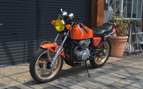 HONDA CB400 1976 CB400..