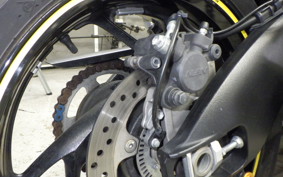 SUZUKI GSX-S 1000 2015 GT79A