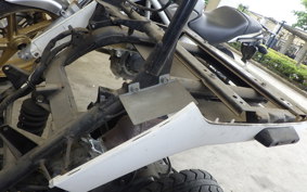 HONDA GYRO CANOPY TA02