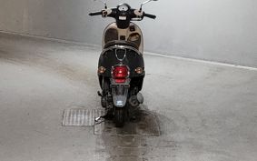HONDA GIORNO AF77