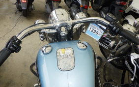 HARLEY FLSTN 1580 2007