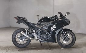 YAMAHA YZF-R25 RG10J