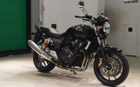 HONDA CB400SF GEN 4 A 2015 NC42