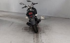 SUZUKI GSR250 GJ55D