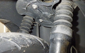 YAMAHA JOG Delux SA39J