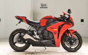 HONDA CBR1000RR Gen. 2 2010