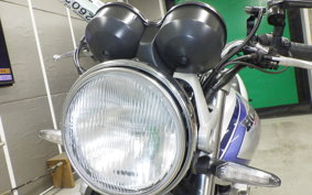 HONDA CB400SF VTEC 2000 NC39
