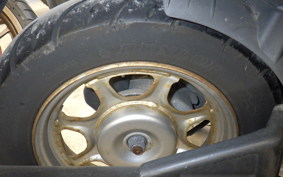 HONDA TACT-4ﾍﾞｰｼｯｸ AF79