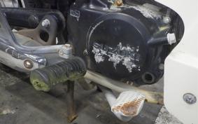 SUZUKI BIRDIE 50 BA43A