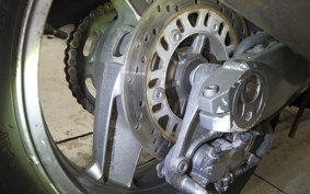 KAWASAKI ZZ1100 NINJA R 1990 ZXT10C