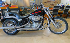 HARLEY FXST1340-1450 2008 BV5