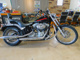 Фото Harley FXST1340-1450 2008 с японского аукциона