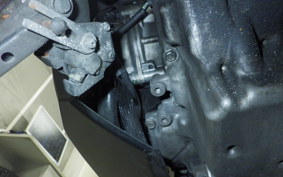 KAWASAKI NINJA 1000 A 2013