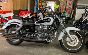 YAMAHA DRAGSTAR 250 VG05J