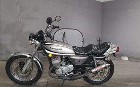 KAWASAKI KH250 KH250B