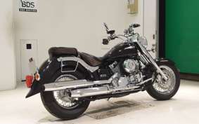 YAMAHA DRAGSTAR 400 CLASSIC  2017 VH02J