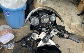 SUZUKI RG250 GJ21A