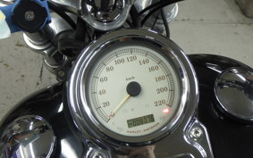 HARLEY FXDF 1580 2008