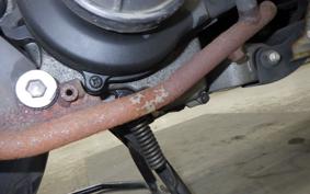 SUZUKI ADDRESS V50 Gen.2 2013 CA44A