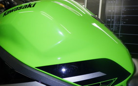 KAWASAKI ZX-25R 2022 ZX250E
