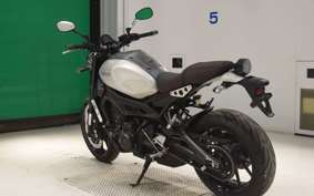 YAMAHA XSR900 2017 RN46J