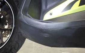 YAMAHA AERO X 155