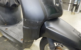 HONDA TODAY 2023 AF61