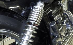 YAMAHA DRAGSTAR 250 VG02J