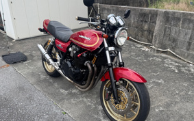 KAWASAKI ZEPHYR750 1991 ZR750C