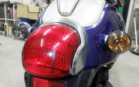 HONDA GIORNO 2 2021 AF70