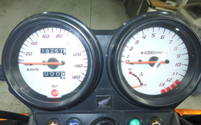 HONDA VTR 250 2009 MC33