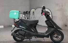 SUZUKI ADDRESS V100 CE11A