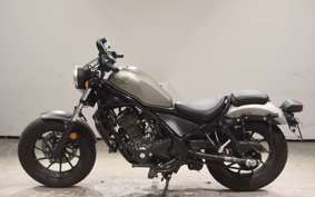 HONDA REBEL 250 A MC49