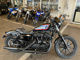 Фото Harley XL1200NS 2021 с японского аукциона