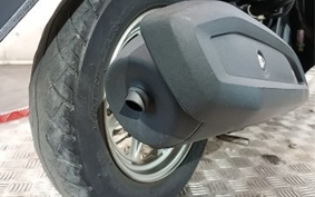 HONDA  TACT  BASIC  AF79