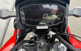 SUZUKI STROM SX EL11L