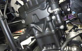HONDA REBEL 250 S 2024 MC49
