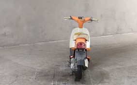 YAMAHA PASSOL 2T4