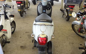HONDA GIORNO 3 AF77