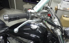 YAMAHA DRAGSTAR 1100 2003 VP13J