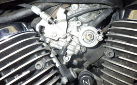 HONDA SHADOW 750 Gen. 2 1997 RC44