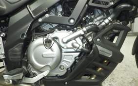 SUZUKI DL650 ( V-Strom 650 ) A 2013 VP56A