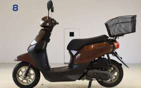 HONDA TACT-4ﾍﾞｰｼｯｸ AF75