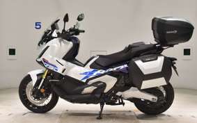 HONDA X-ADV 750 2026 RH21