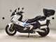 Фото Honda X-ADV 750 2026 с японского аукциона