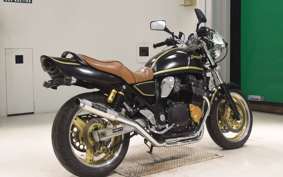 SUZUKI INAZUMA 400 (GSX400) 1999 GK7BA