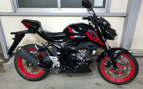 SUZUKI GSX-S125 ABS DL32B