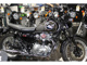 Фото Kawasaki MEGURO K3 2023 с японского аукциона