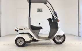HONDA GYRO CANOPY 2024 TA03